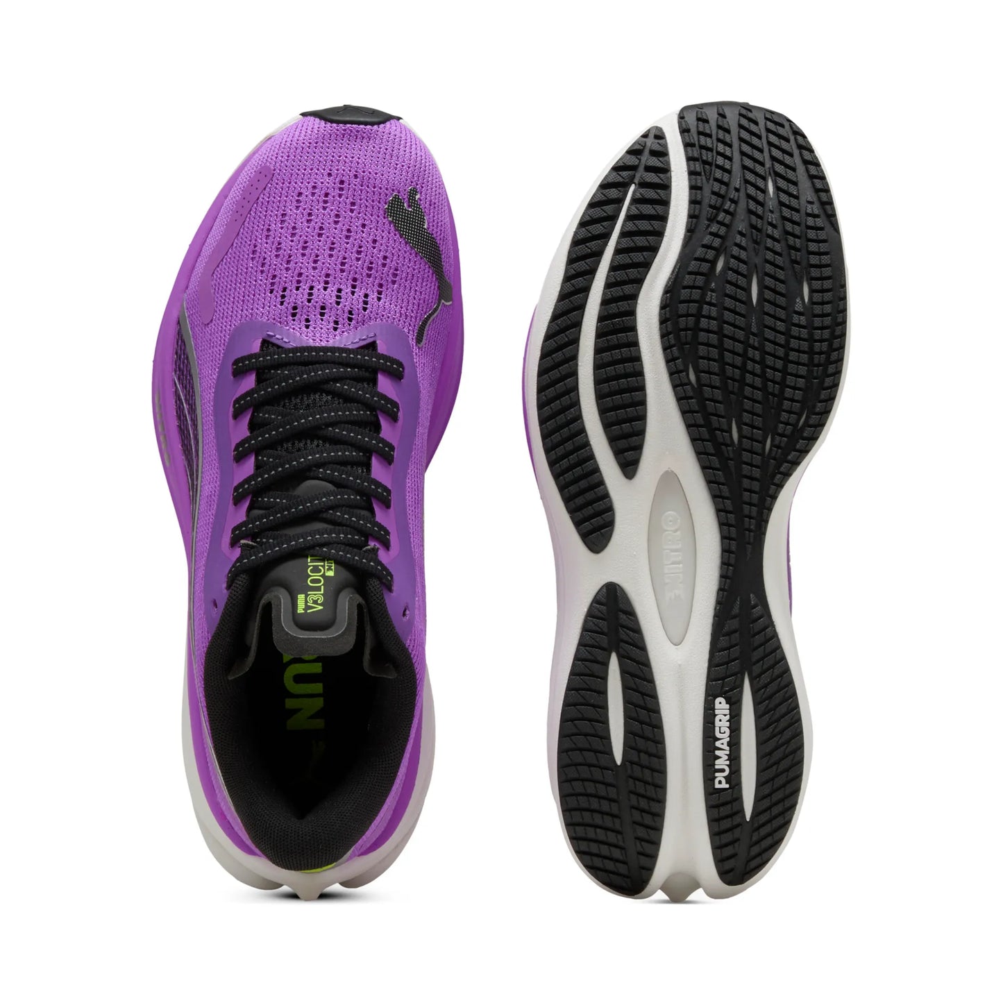 Puma Velocity Nitro 3 Women's - Pure Magenta