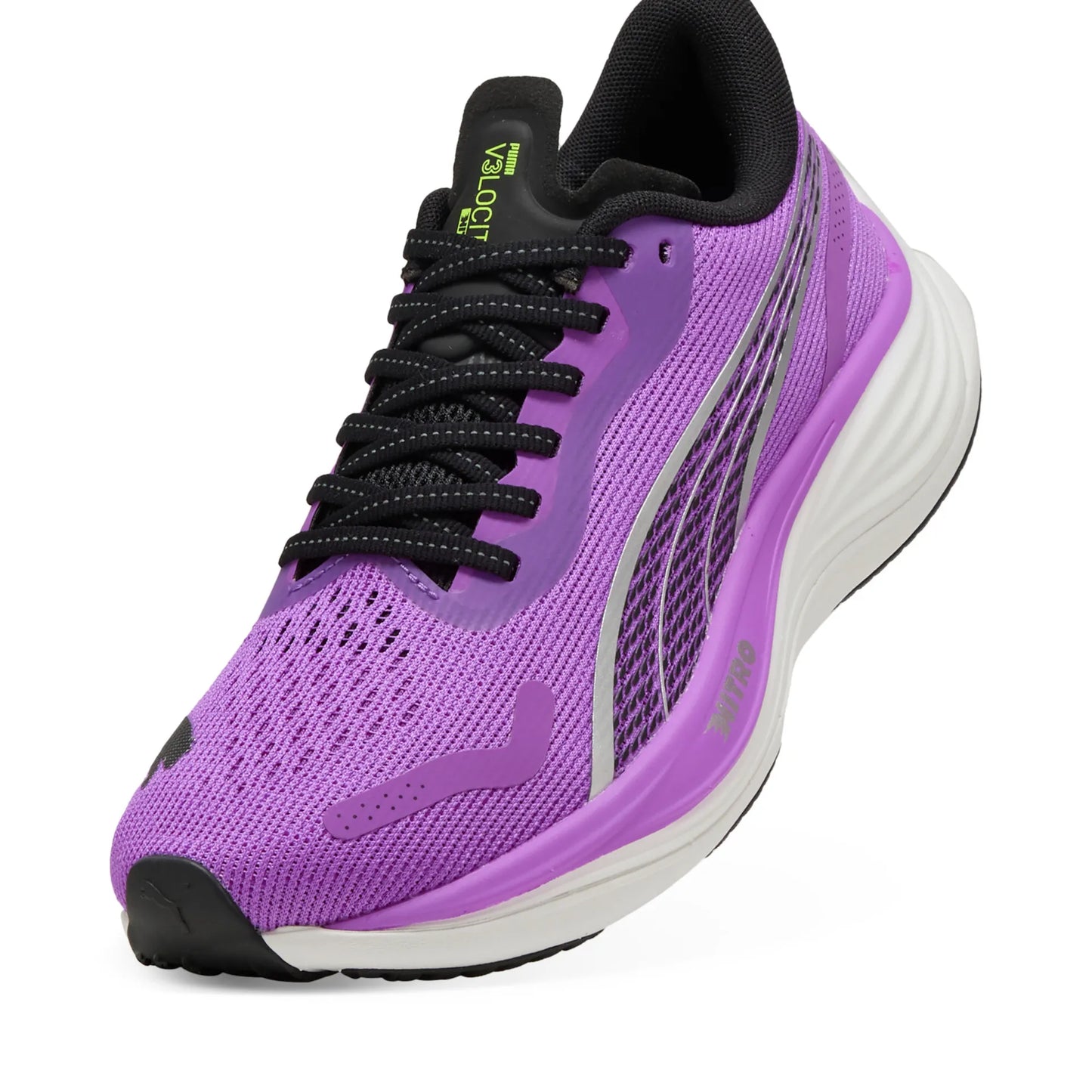 Puma Velocity Nitro 3 Women's - Pure Magenta