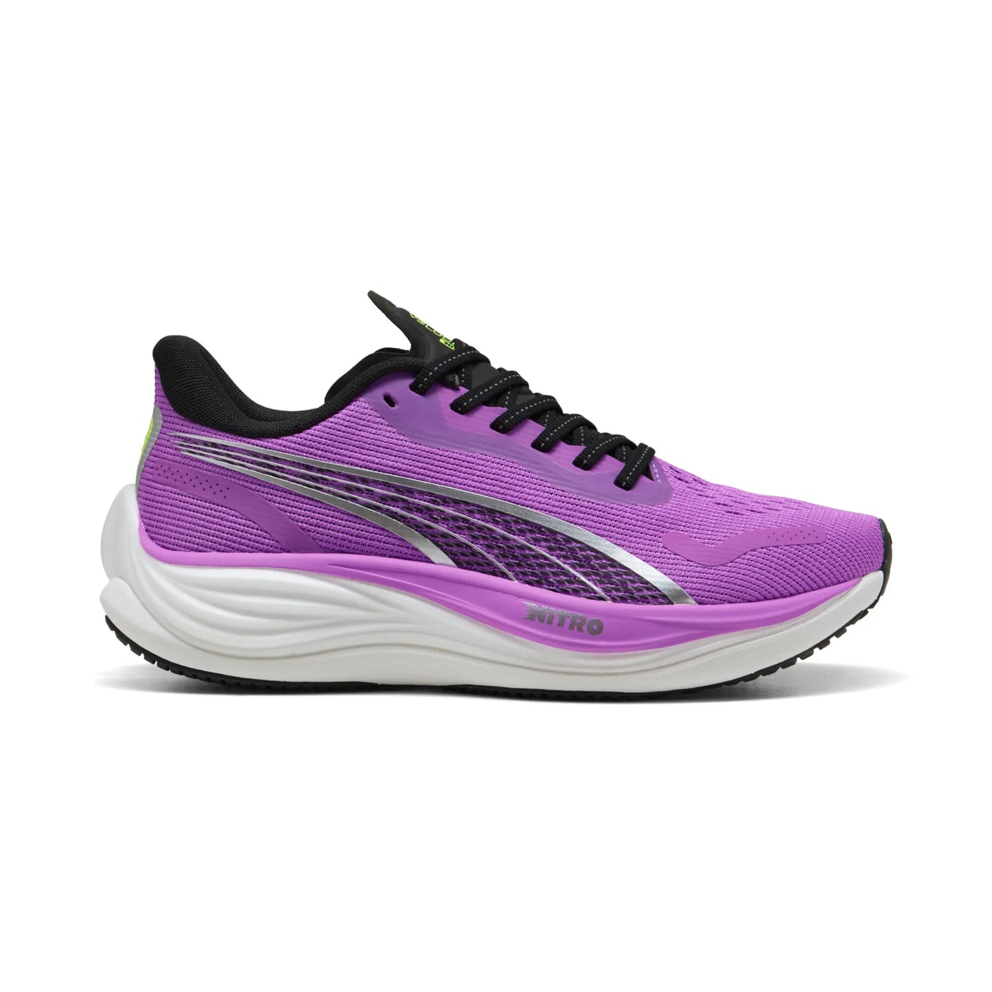 Puma Velocity Nitro 3 Women's - Pure Magenta