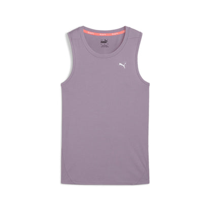 Puma Run Favorite Tank Women's - Pale Plum