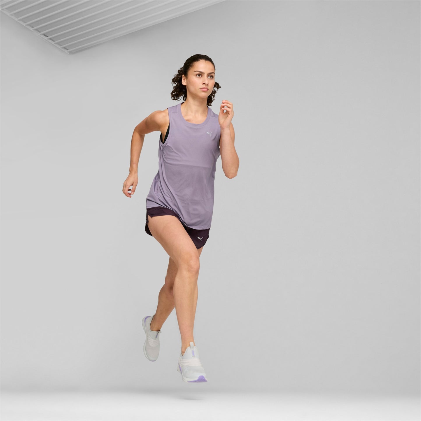 Puma Run Favorite Tank Women's - Pale Plum