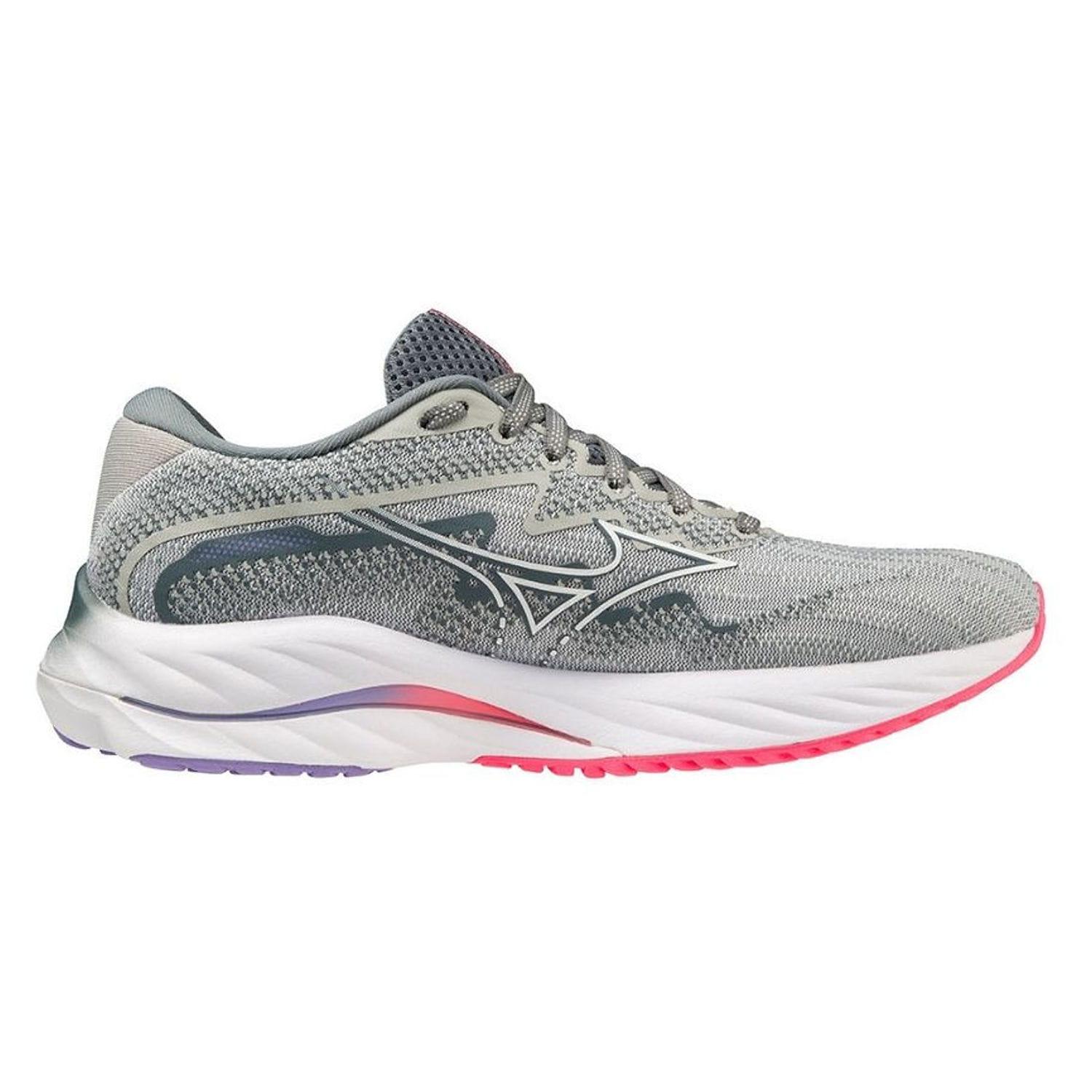 Mizuno Wave Rider 27 Women's - The Sweat Shop