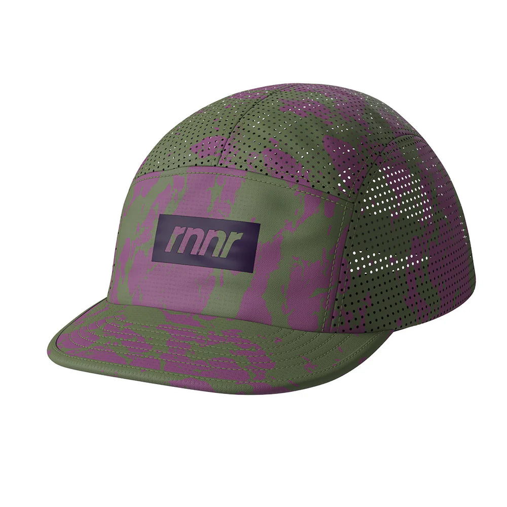 RNNR Pacer Cap