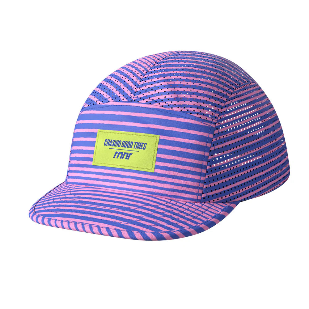 RNNR Pacer Cap
