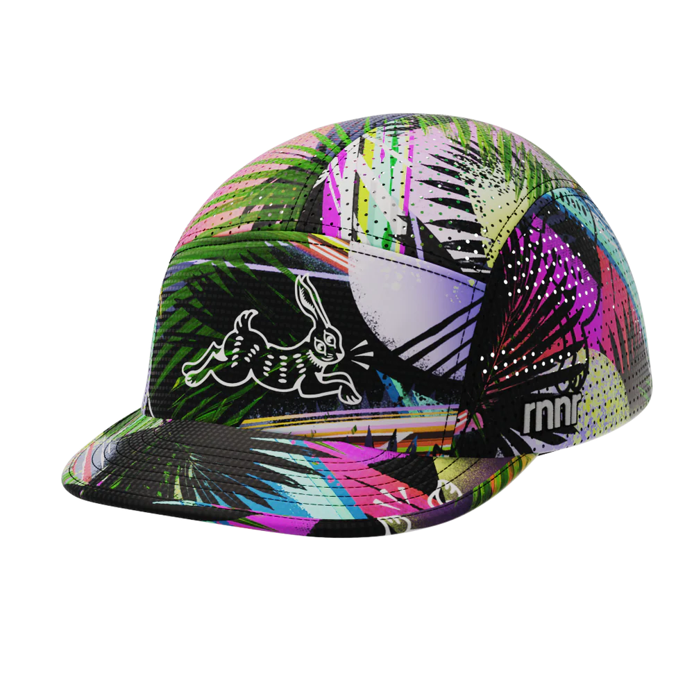 RNNR Pacer Cap