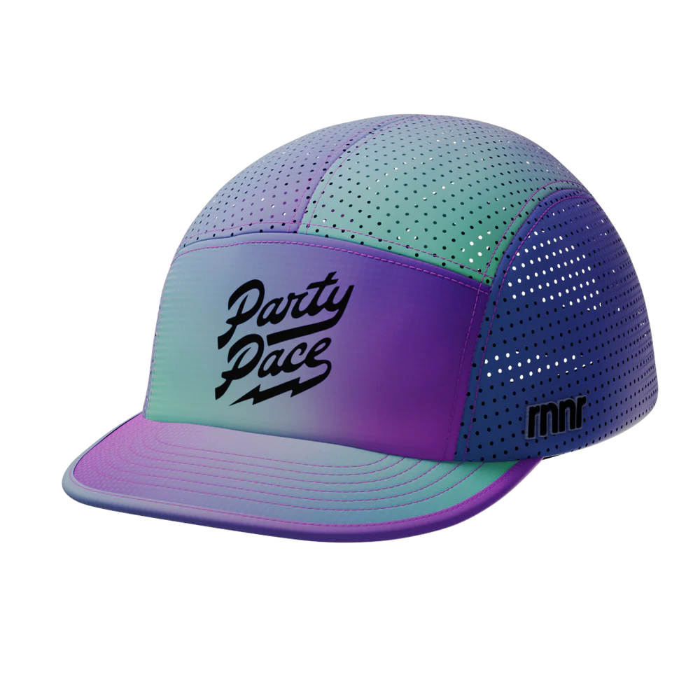 RNNR Pacer Cap