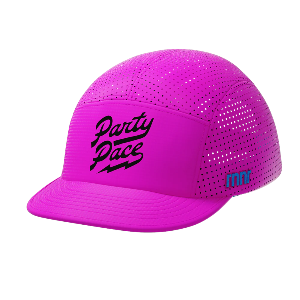 RNNR Pacer Cap