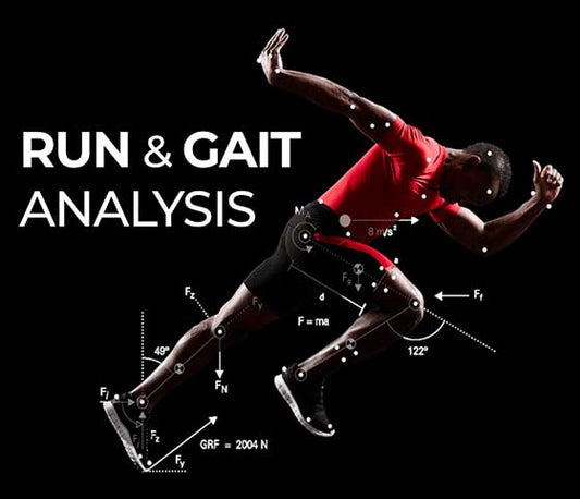 Running Gait Analysis