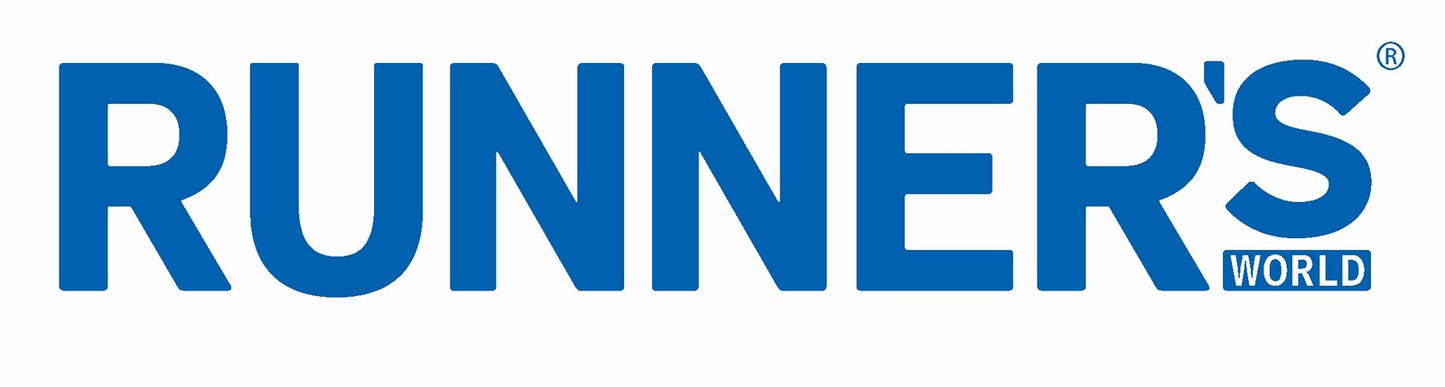 Runner's World Magazine