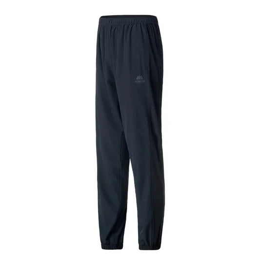 Aonijie Sprint Waterproof Pants Unisex - Black