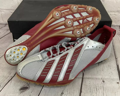 Adidas Adistar 4 MD Spike