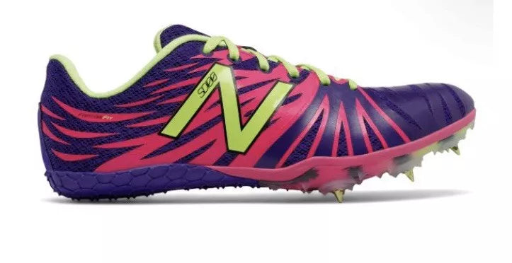 New Balance WSD100PP V2 Women's Spike