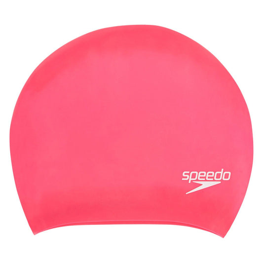 Speedo Long Hair Cap