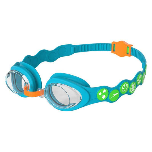 Infant Spot Swimming Goggle - The Sweat Shop