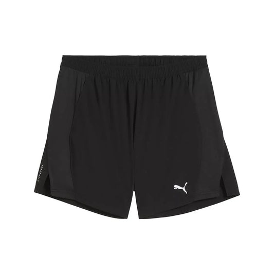 Puma Run Velocity 5" Shorts Men's - Puma Black