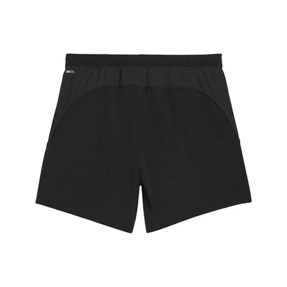 Puma Run Velocity 5" Shorts Men's - Puma Black