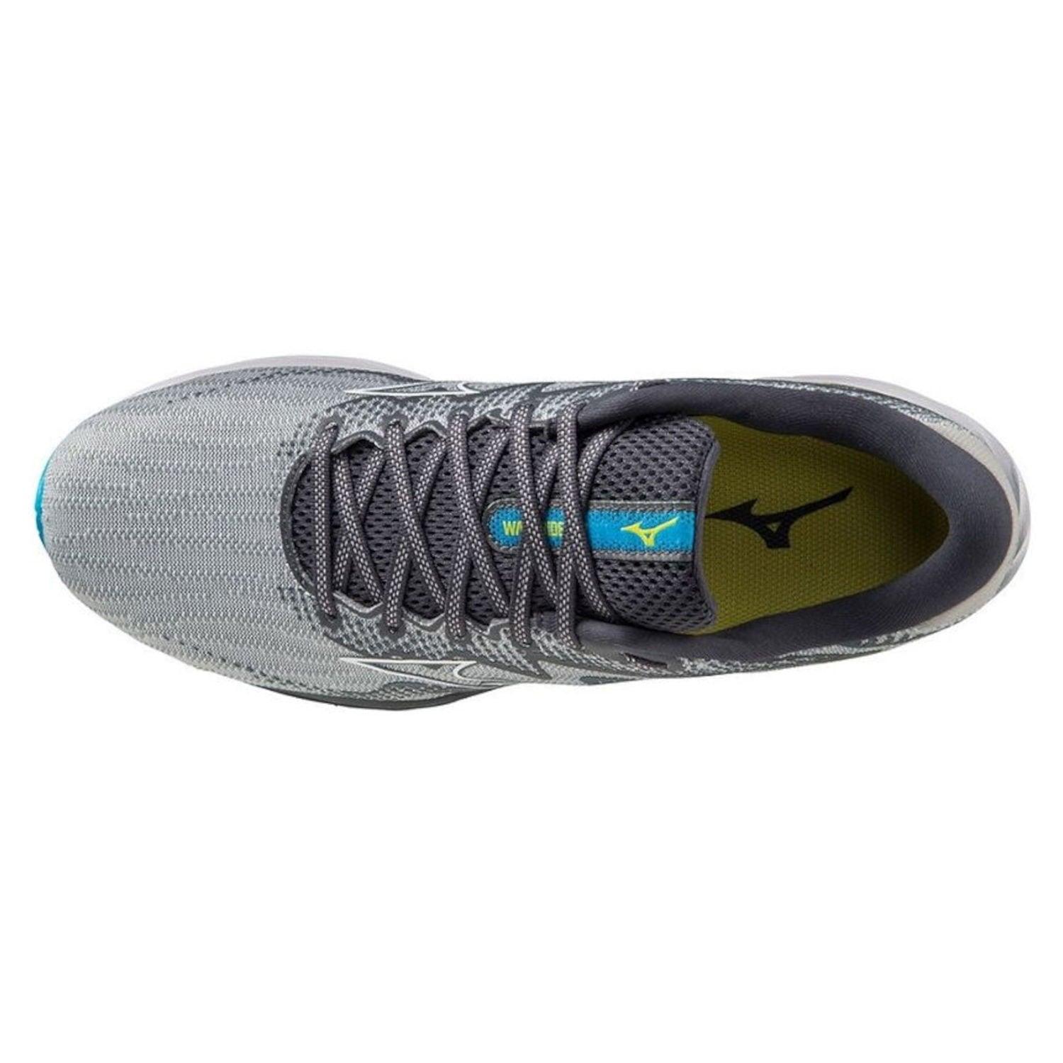 Mizuno Wave Rider 27 Men's - The Sweat Shop