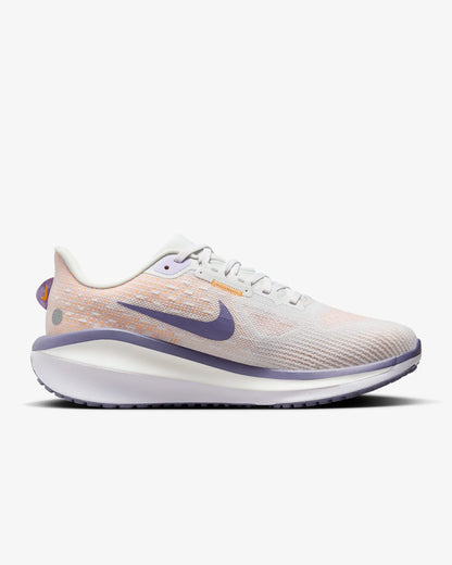 Nike Vomero 17 Women's Road Running Shoes - Photon Dust/White/Daybreak