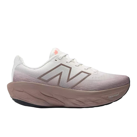 New Balance Fresh Foam X 1080v14 Women's - Earth Shadow/Reflection and Urgent Red