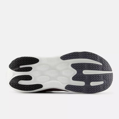 New Balance 1080v15 Wide (D) Women's -Rosewood/Silver Metallic/Neptune Grey