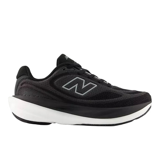 New Balance 1080v15 Women's - Black/Slate Grey