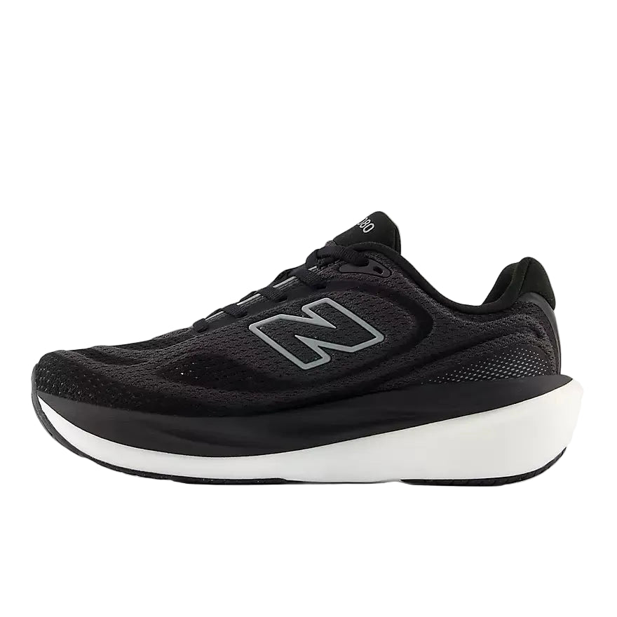 New Balance 1080v15 Women's - Black/Slate Grey