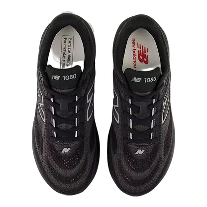 New Balance 1080v15 Women's - Black/Slate Grey