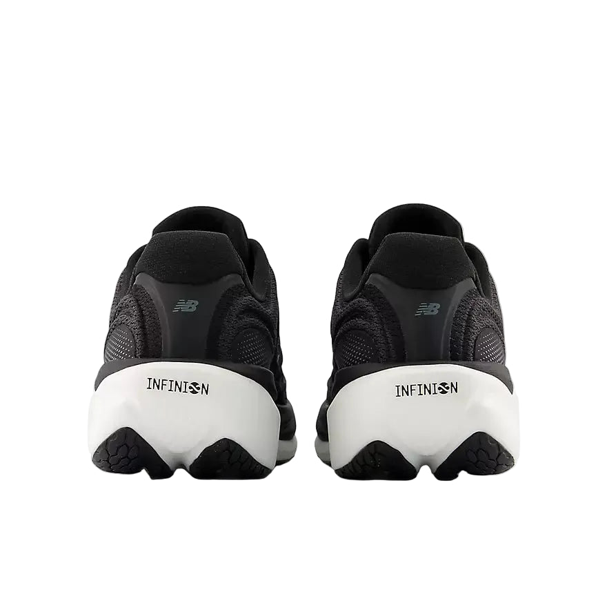 New Balance 1080v15 Women's - Black/Slate Grey