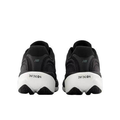 New Balance 1080v15 Women's - Black/Slate Grey