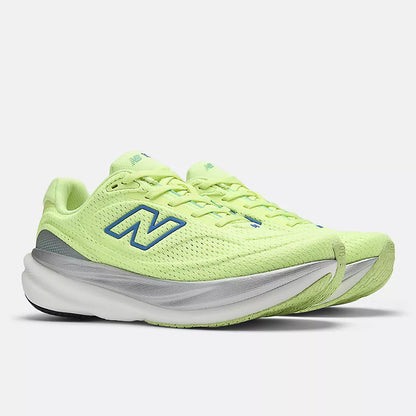 New Balance 1080v15 Wide (D) Women's - Afterglow/Blue Bird