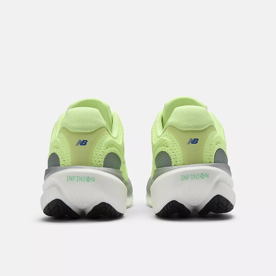 New Balance 1080v15 Wide (D) Women's - Afterglow/Blue Bird