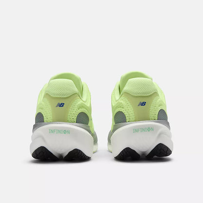 New Balance 1080v15 Wide (D) Women's - Afterglow/Blue Bird