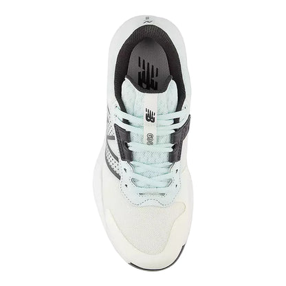 New Balance W696v6 Wide Women's - Sea Salt/Glint Blue