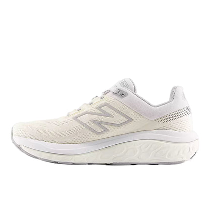 New Balance Fresh Foam X 860v14 Wide Women's - Angora/Grey Matter and Raincloud