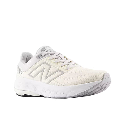 New Balance Fresh Foam X 860v14 Wide Women's - Angora/Grey Matter and Raincloud