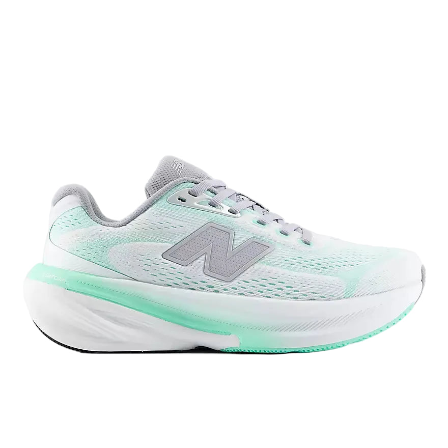 New Balance Fresh Foam X 860v15 Wide Women's - Bright mint/White