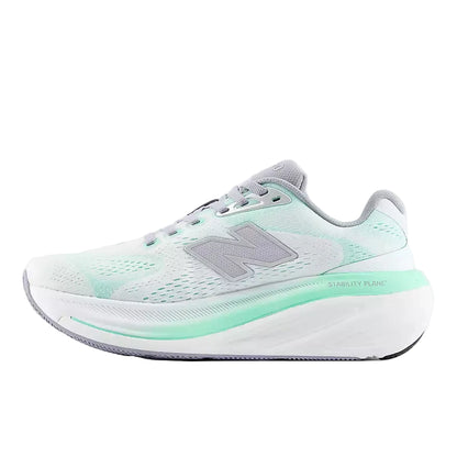 New Balance Fresh Foam X 860v15 Wide Women's - Bright mint/White