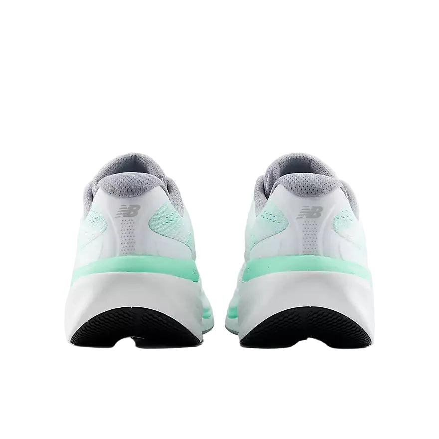 New Balance Fresh Foam X 860v15 Wide Women's - Bright mint/White