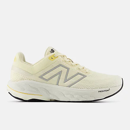 New Balance Fresh Foam X 860v14 Women's - Calcium/White