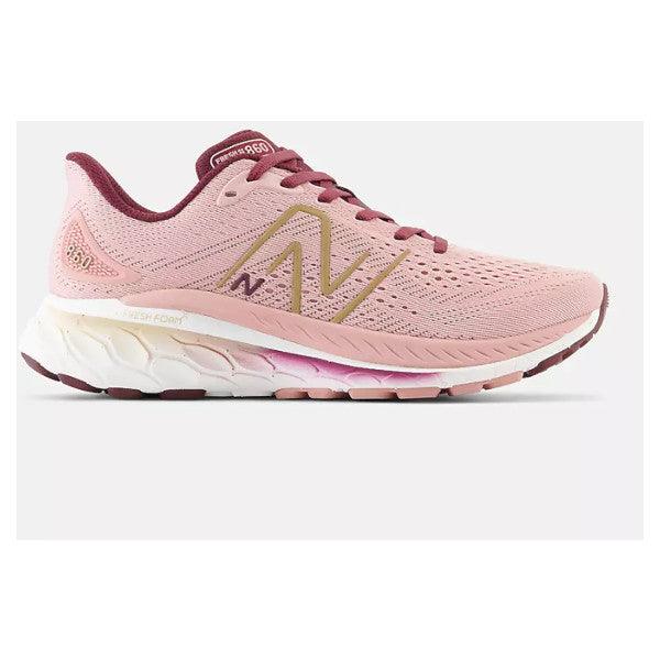 New Balance Fresh Foam X 860 v13 Wide Women's - The Sweat Shop