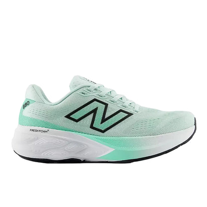 New Balance Fresh Foam X 880v15 Wide Women's - Bright Mint/Cosmic Jade