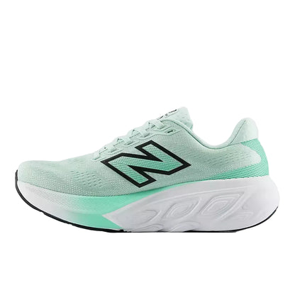 New Balance Fresh Foam X 880v15 Wide Women's - Bright Mint/Cosmic Jade