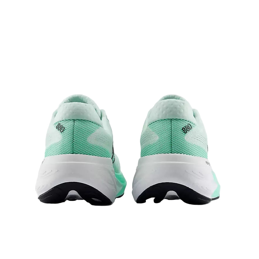 New Balance Fresh Foam X 880v15 Wide Women's - Bright Mint/Cosmic Jade