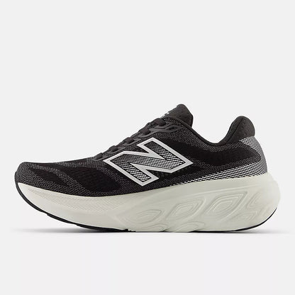 New Balance Fresh Foam X 880v15 Women's - Black Cement/Sea Salt/Silver Metallic