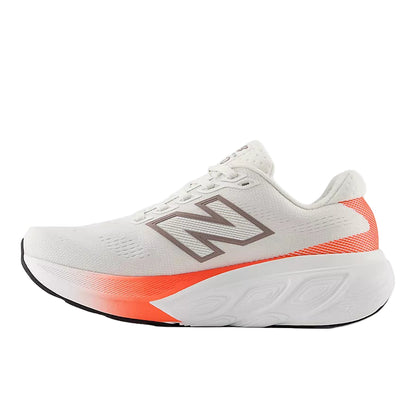 New Balance Fresh Foam X 880v15 Women's -Reflection/Urgent Red and Earth Shadow