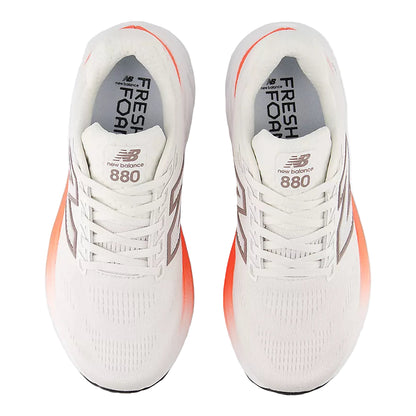 New Balance Fresh Foam X 880v15 Women's -Reflection/Urgent Red and Earth Shadow