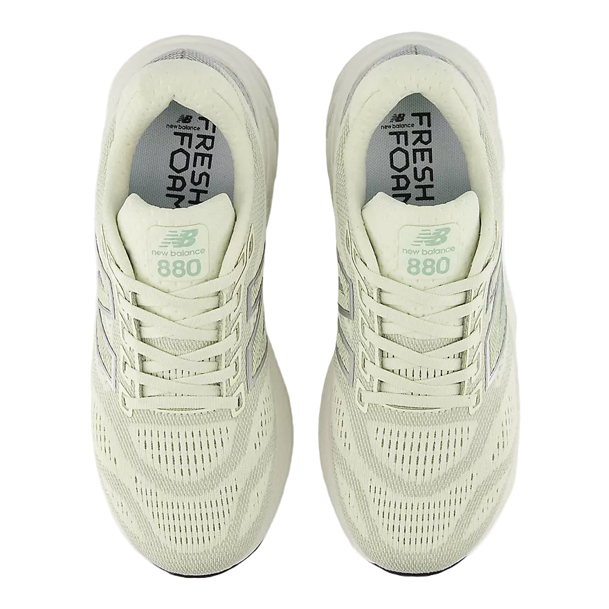 New Balance Fresh Foam X 880v15 Women's -Mineral/Sea Salt and Garter Snake