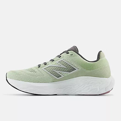 New Balance Fresh Foam X 880v14 Wide (D) Women's - Natural Mint/Silver Ice Wine