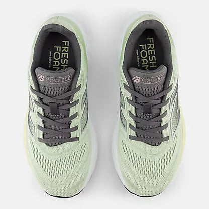 New Balance Fresh Foam X 880v14 Wide (D) Women's - Natural Mint/Silver Ice Wine