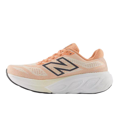 New Balance Fresh Foam X 880v15 Wide Women's - Peach Nectar Permafrost/Black